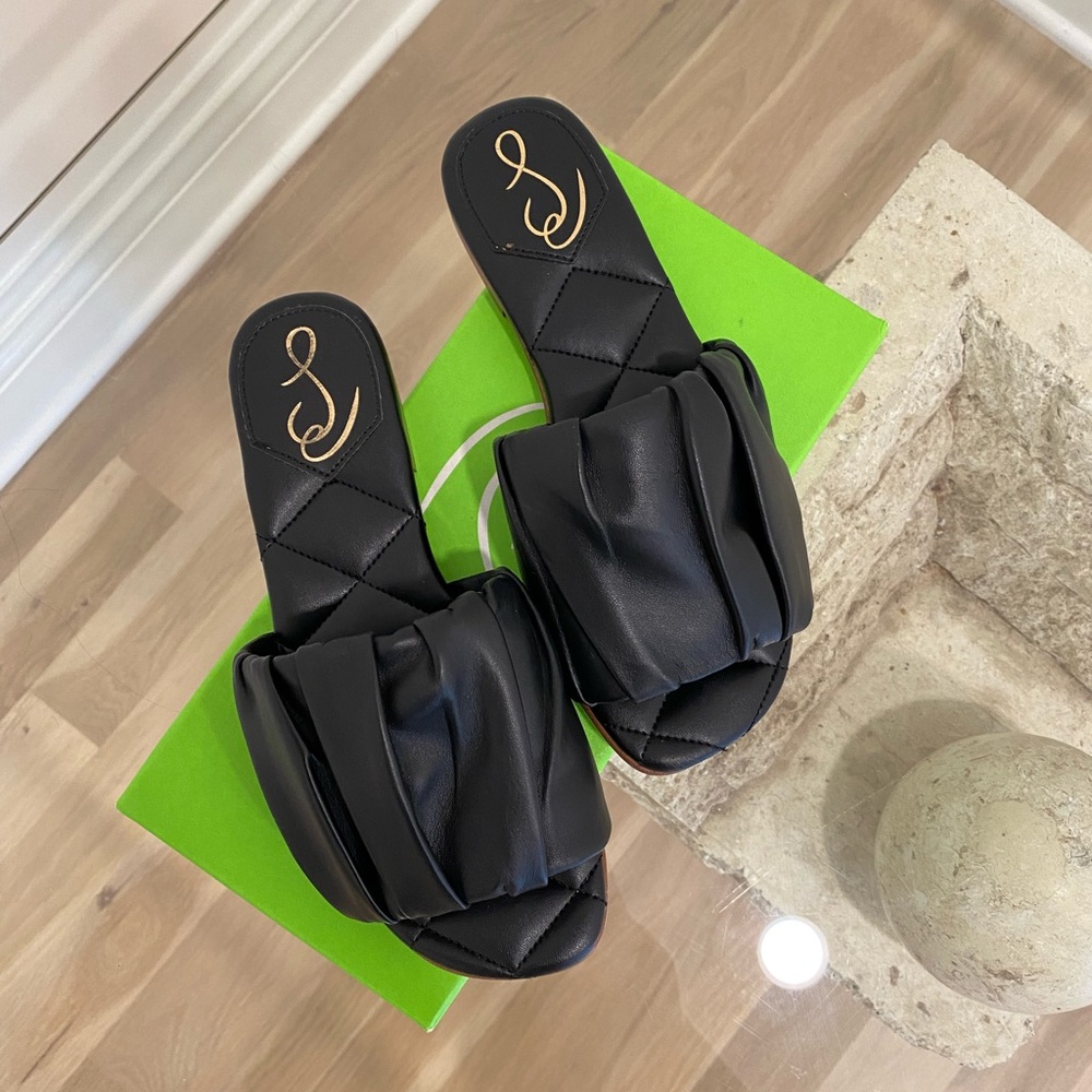 Sam Edelman Slides - Picture 2 of 4